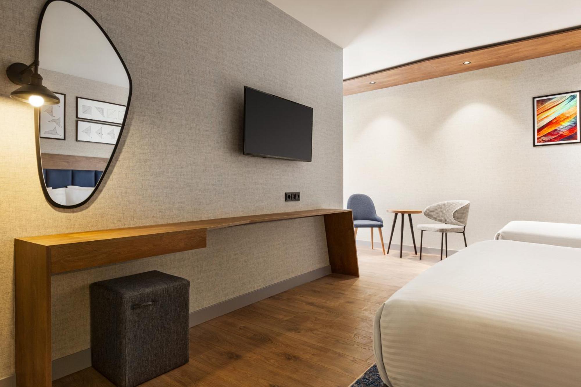 Ramada Encore By Wyndham Istanbul Arnavutkoy Exterior foto